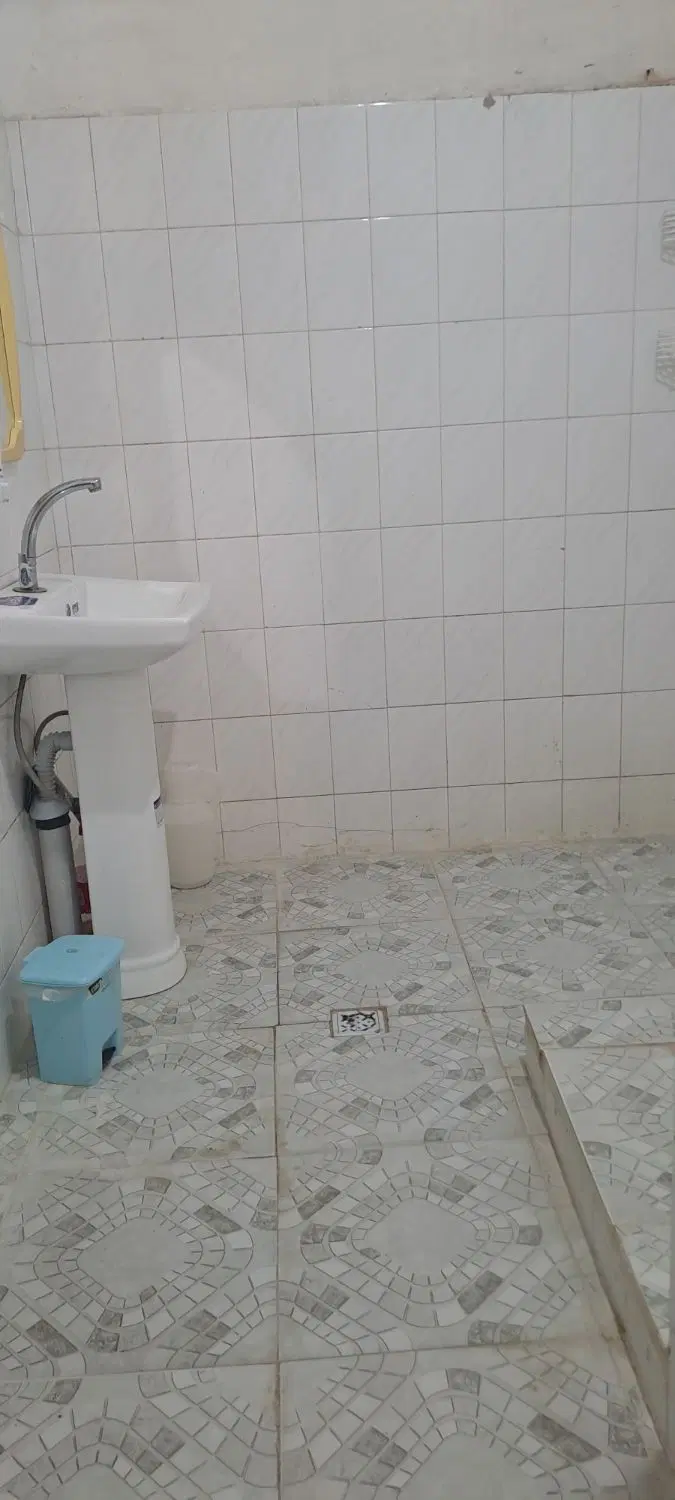 واحد مبله