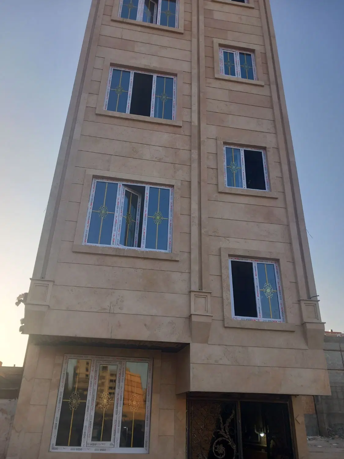 فروش آپارتمان 110متری