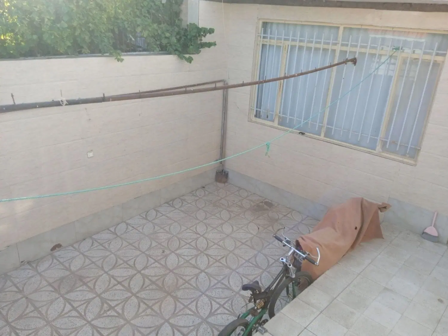 خانه دربست مهراب ۱۱.۱