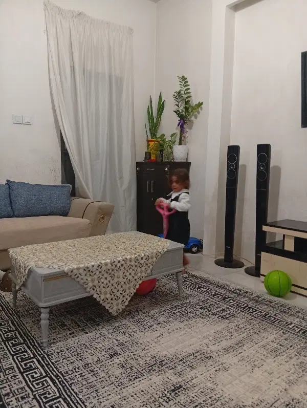 فروش خانه ویلایی دوطبقه در صالح اباد