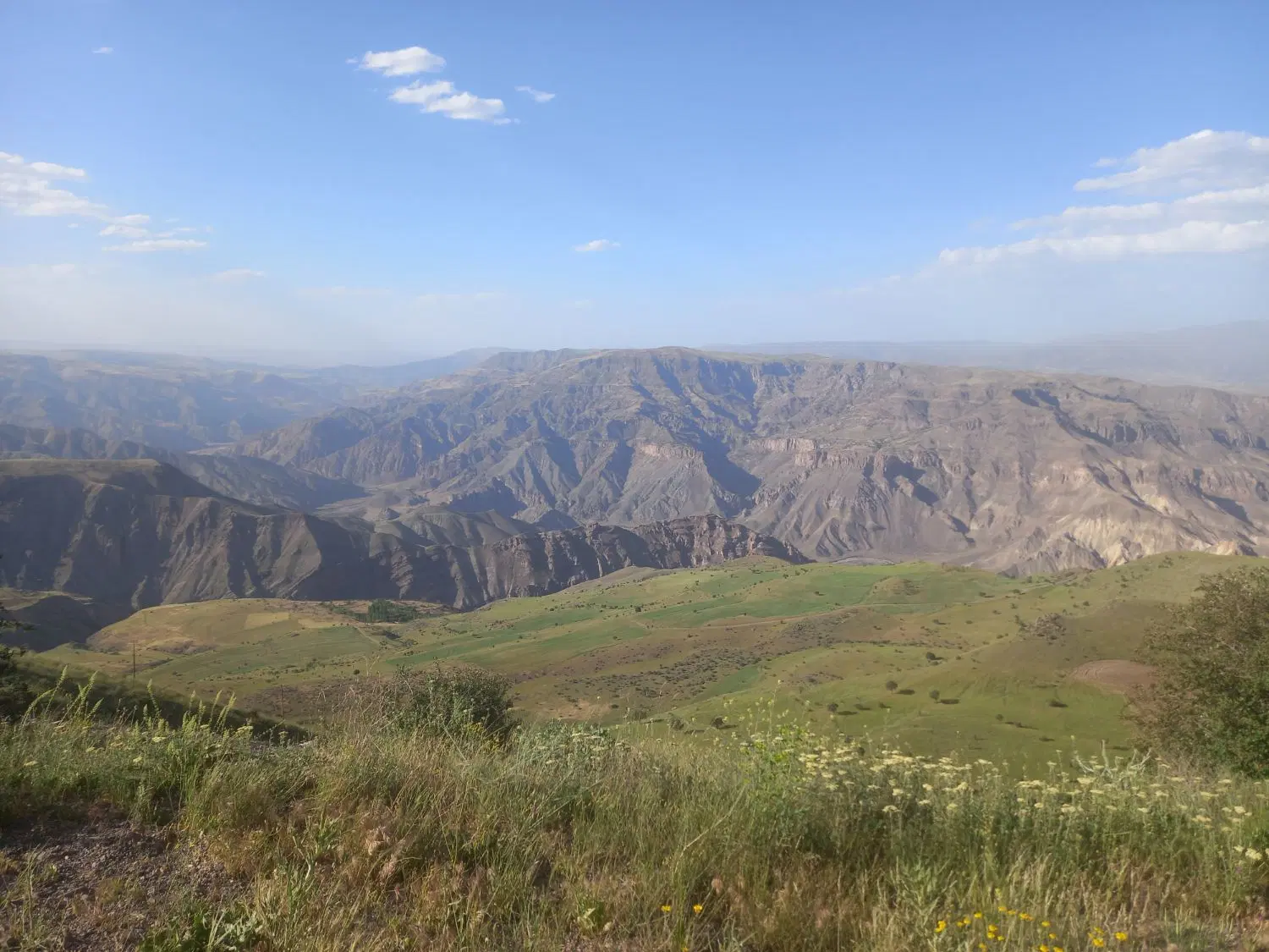 بوغداکندی باغ   باغشهر  خونه باغ