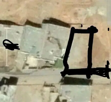 زمین نقد یا معاوضه