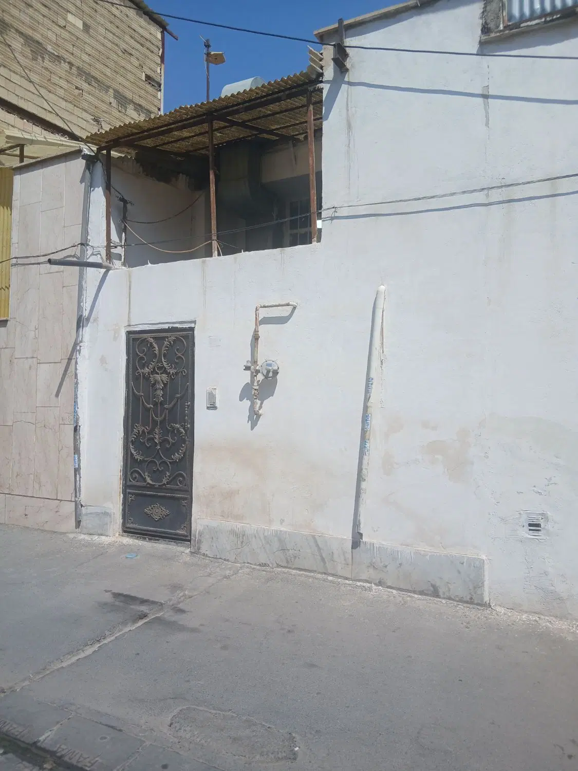 خانه ویلایی