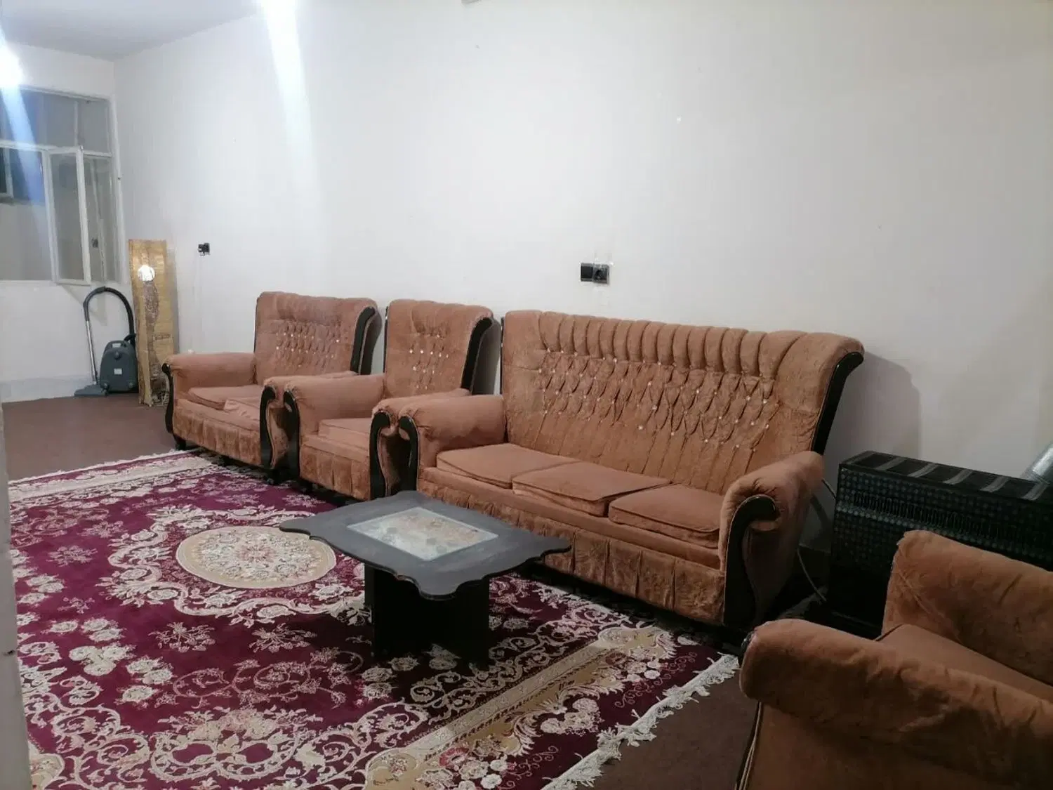سوئیت مبله تمیز و مرتب