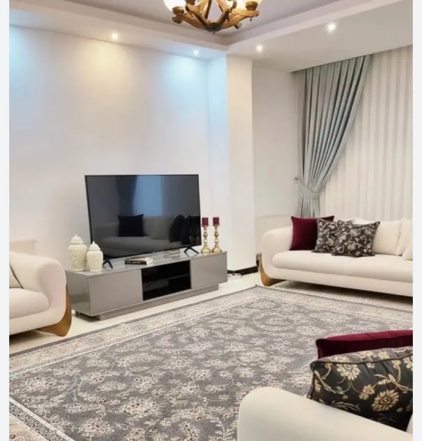 خانه دو طبقه ۱۴ میلیارد
