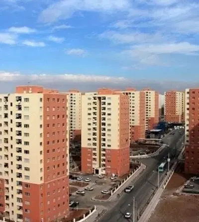 مسکن مهر فروشی