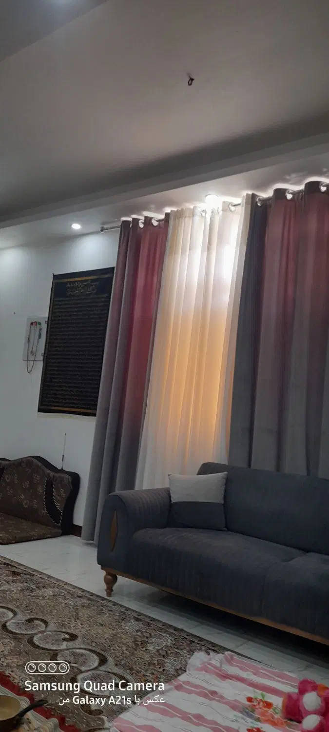 آپارتمان ۱۴۷