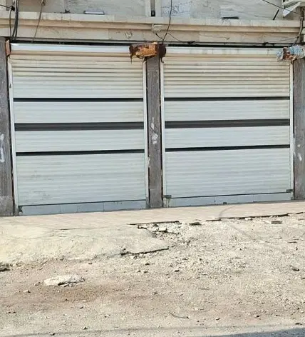 مغازه ۵۰ متری بهارستان منطقه نارنجستان