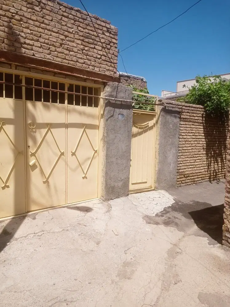 خانه ی مزاییده ای با متراژ ۱۶۱ متر