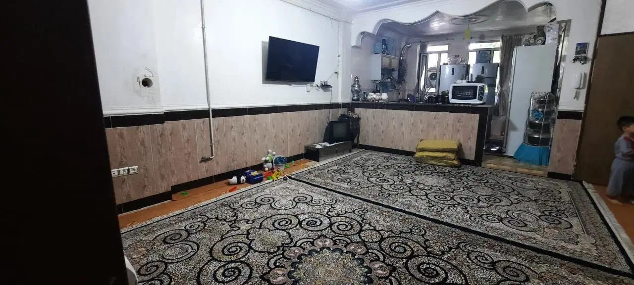 خانه اجاره ای