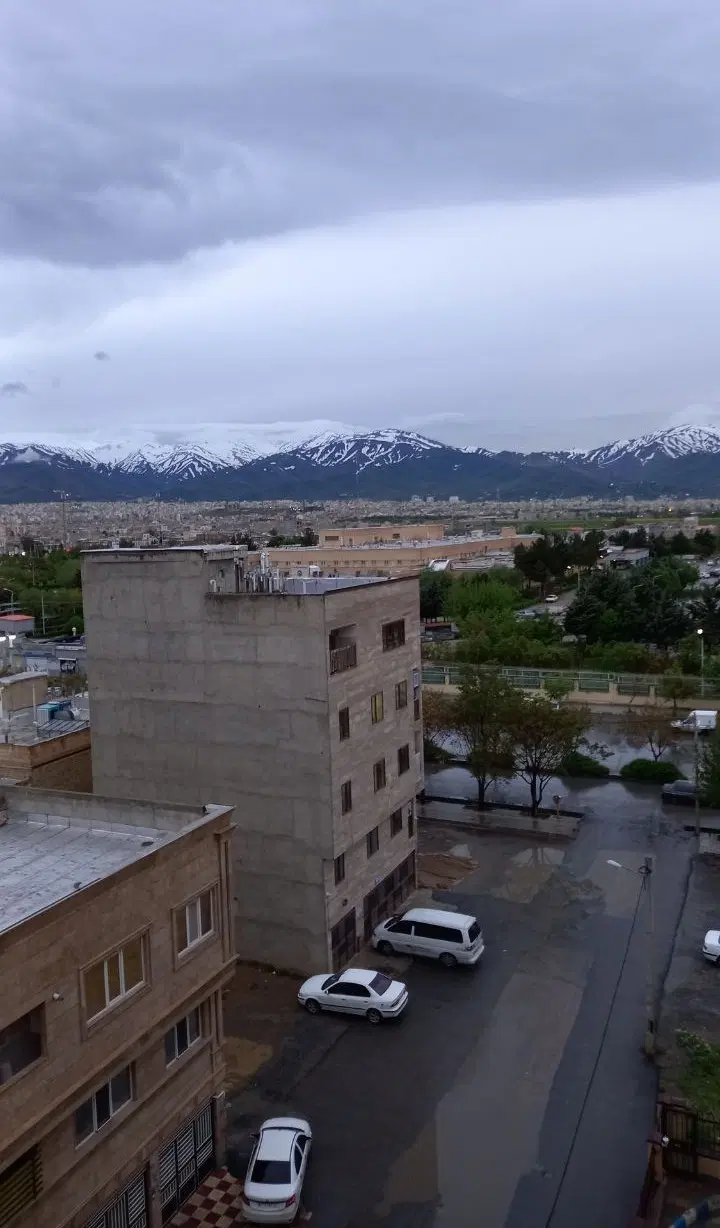 فروش آپارتمان شهرک مدنی مجتمع آفتاب