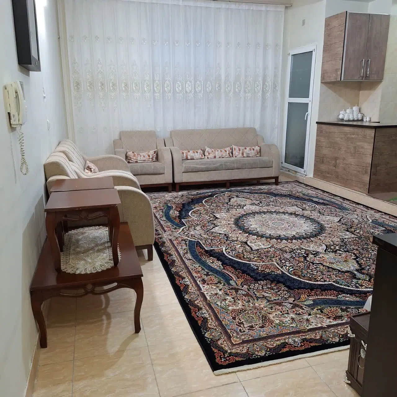 فروش آپارتمان