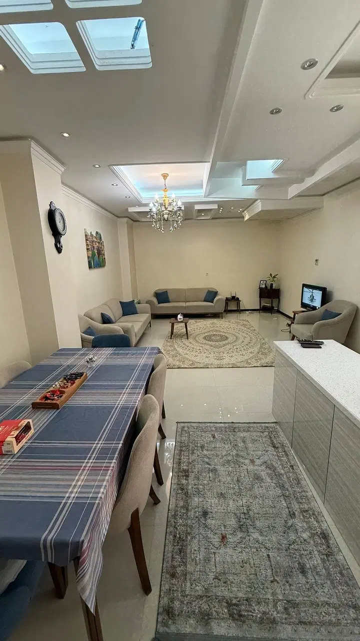فروش آپارتمان مرزداران
