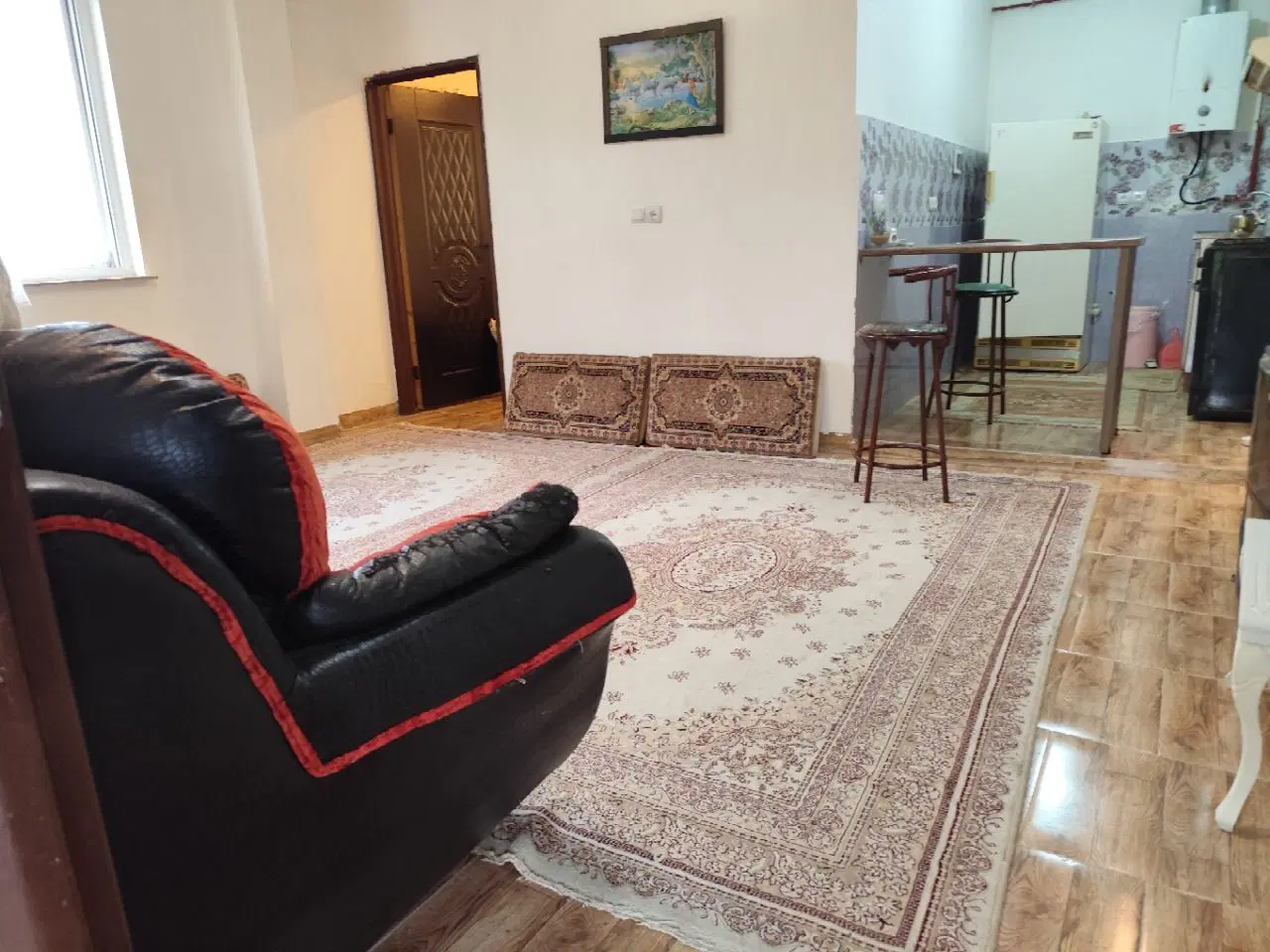 اجاره ویلا سالیانه