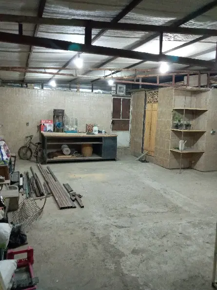 زمین مسکونی کورانه