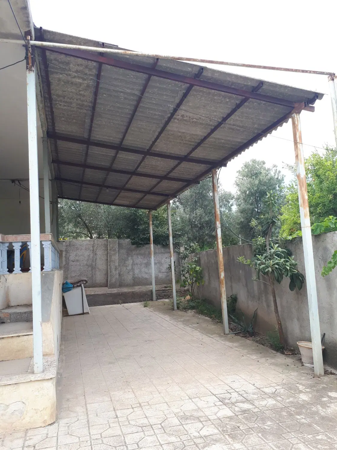 رهن و اجاره خانه ویلایی