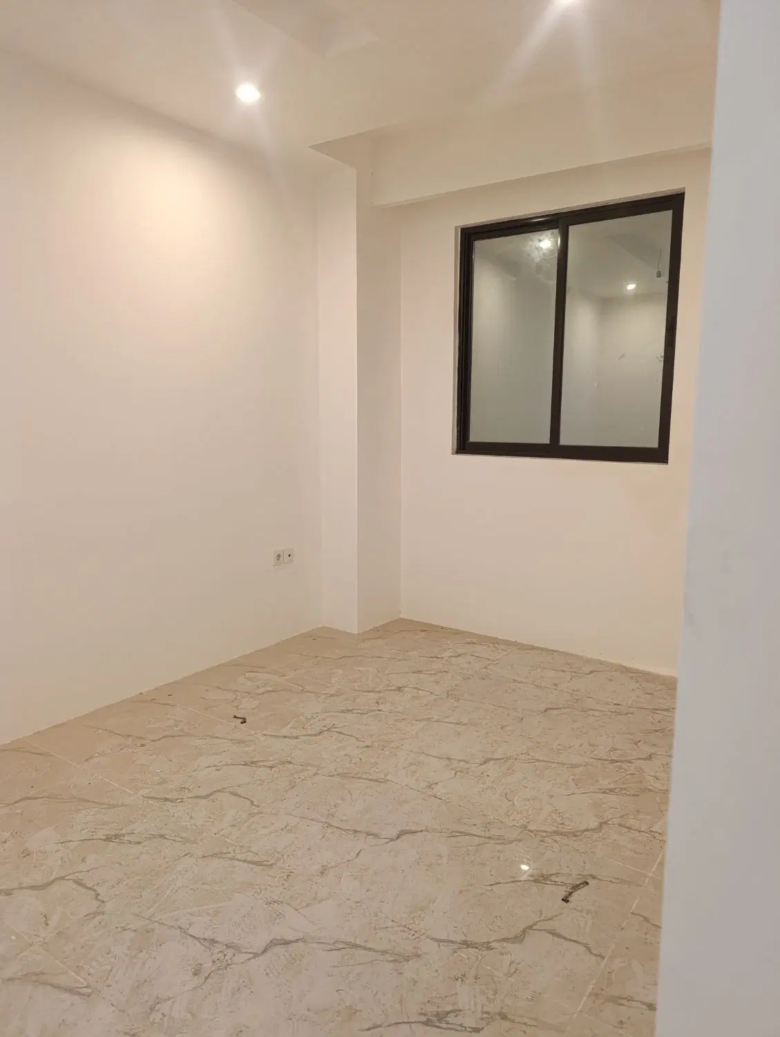 رهن دوخواب ۷۴متری متری رسالت جنوبی