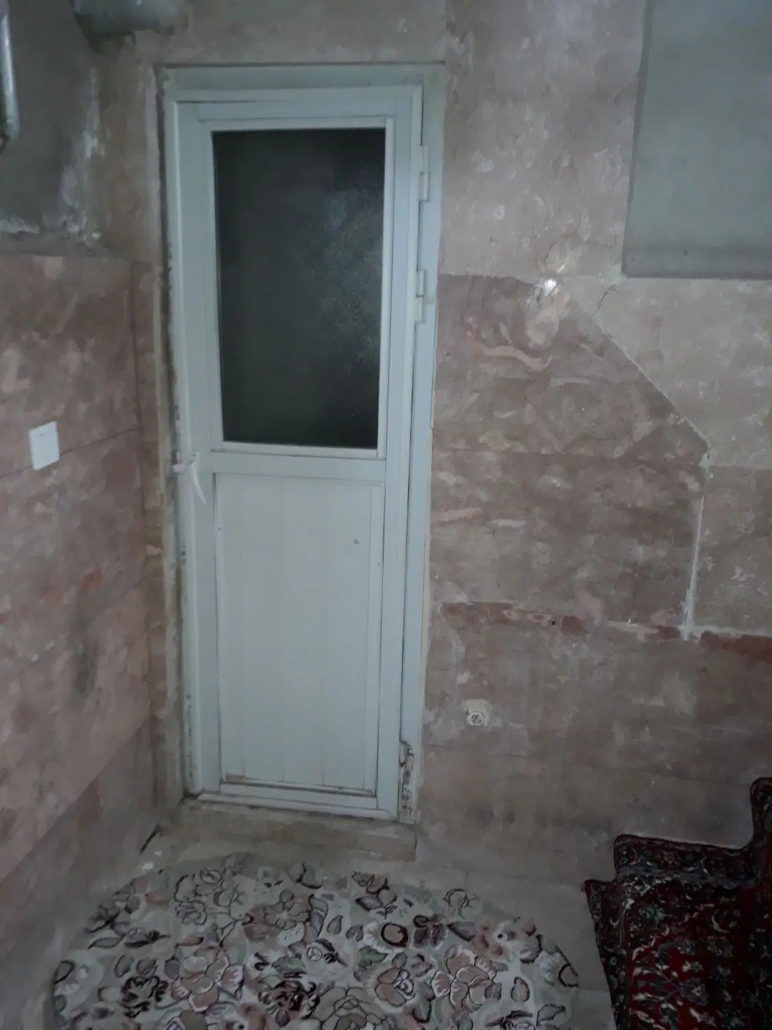 خانه ویلایی دوطبقه عباسی