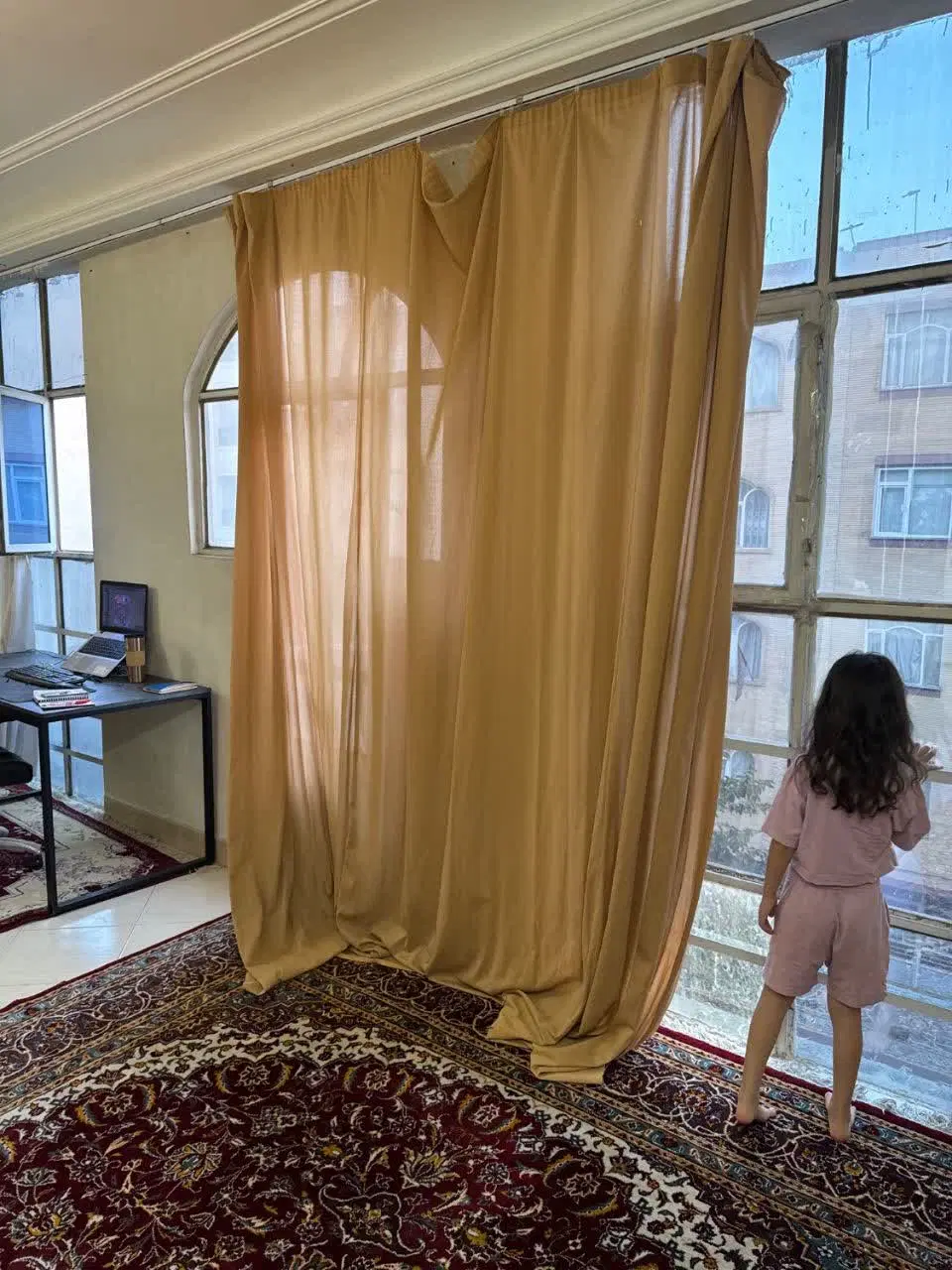 آپارتمان 55m