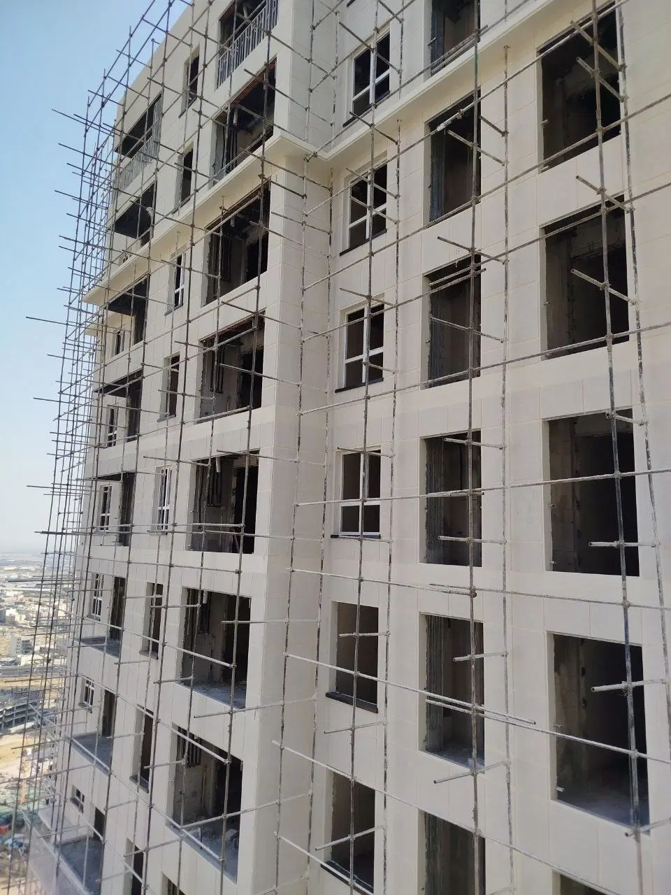 فروش آپارتمان ۱۴۰ متری
