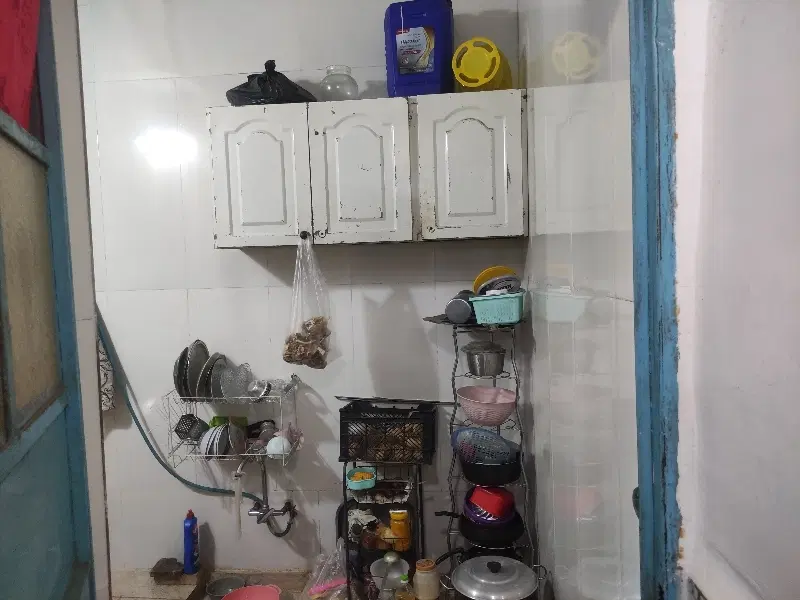 خانه ۱۰۰متری