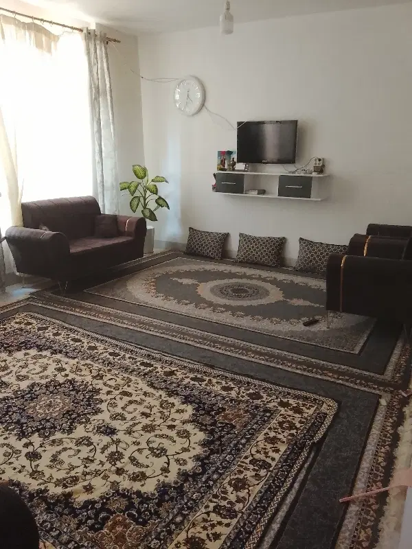 خونه نوساز فروشی