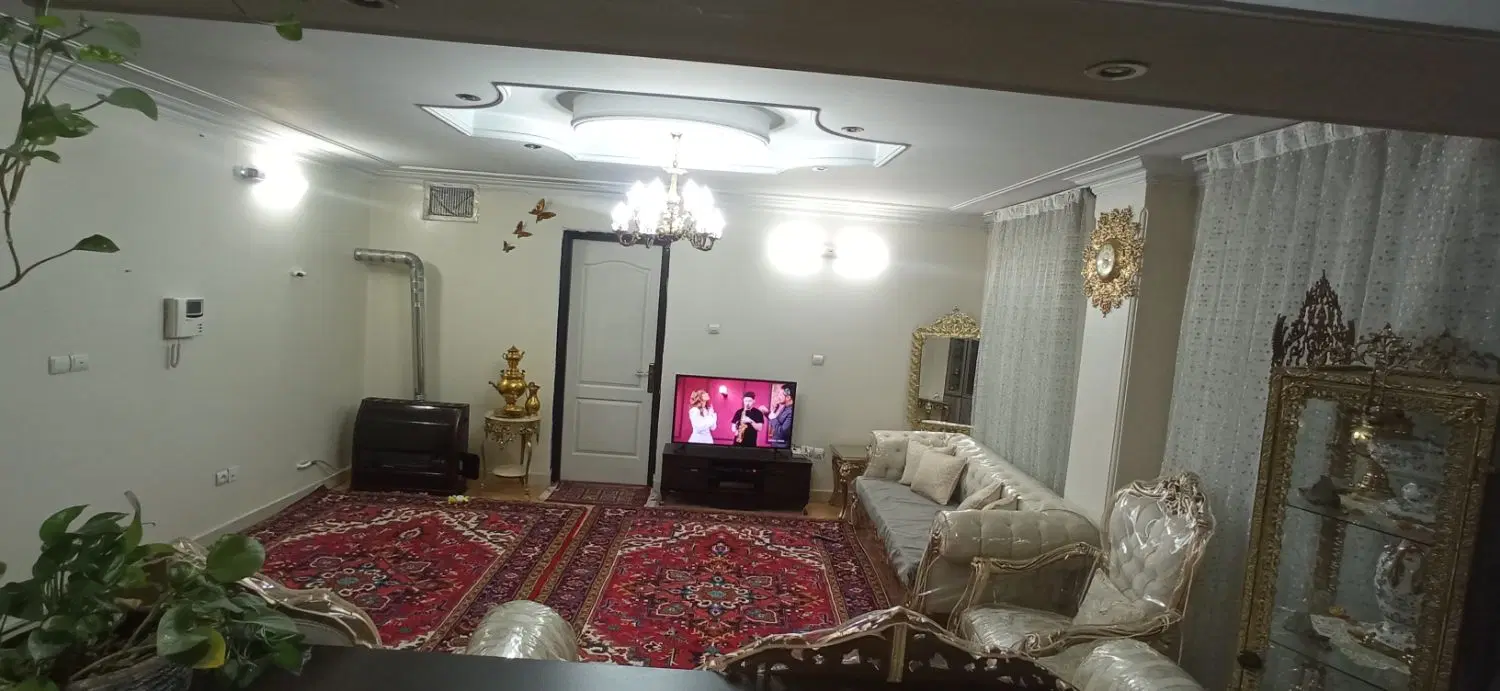 اپارتمان