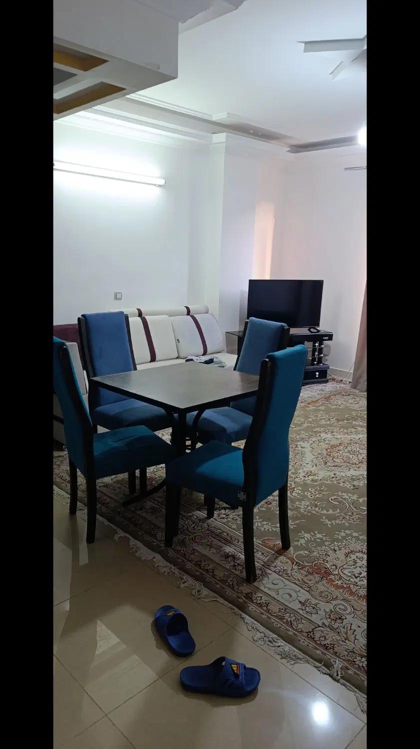 اجاره روزانه