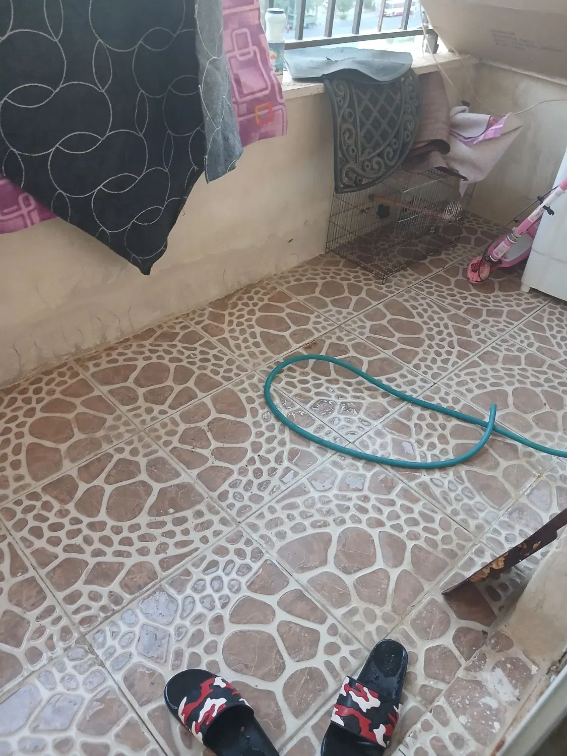 شهرک علوی مجتمع فرهنگیان