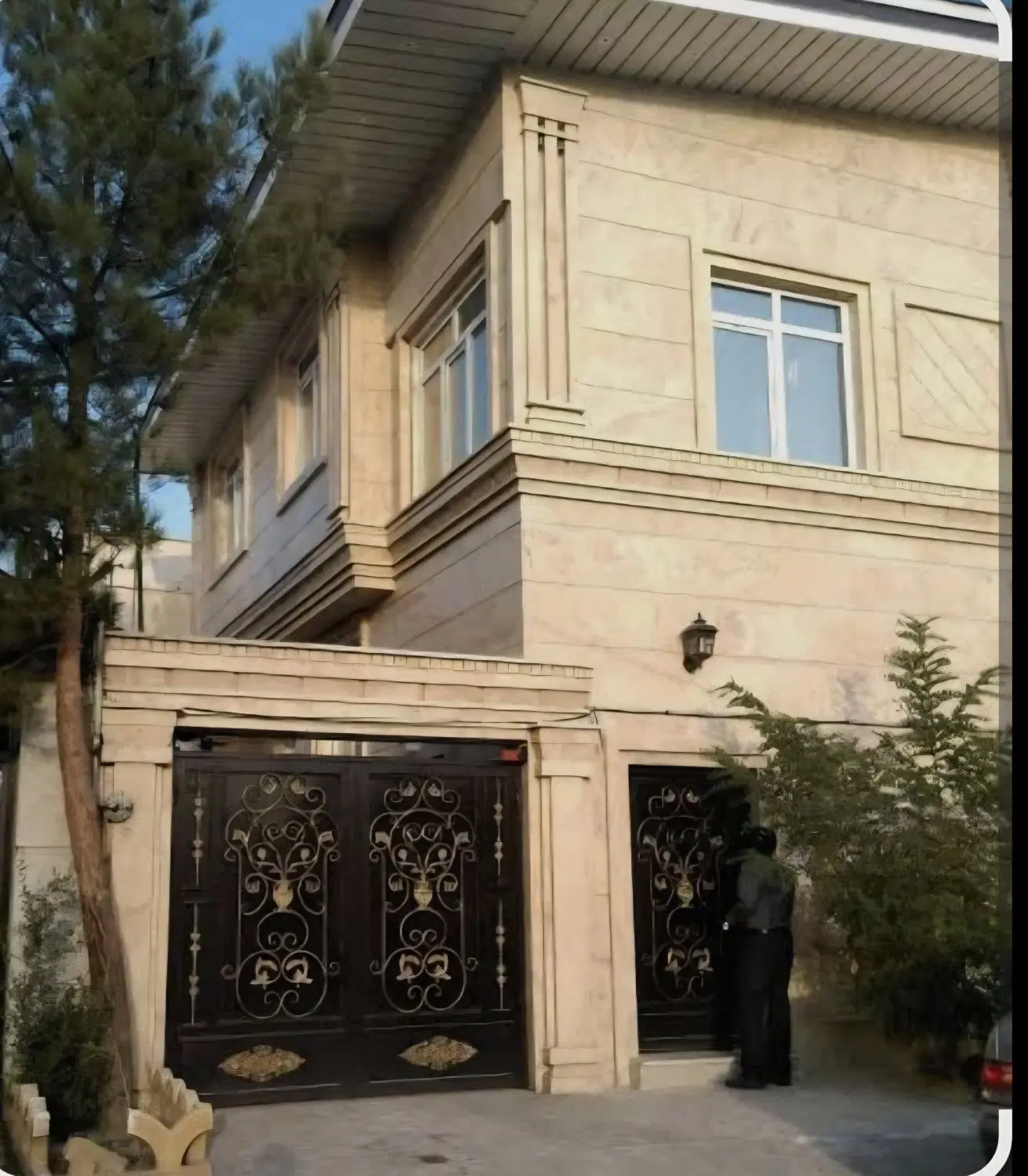 اجاره منزل