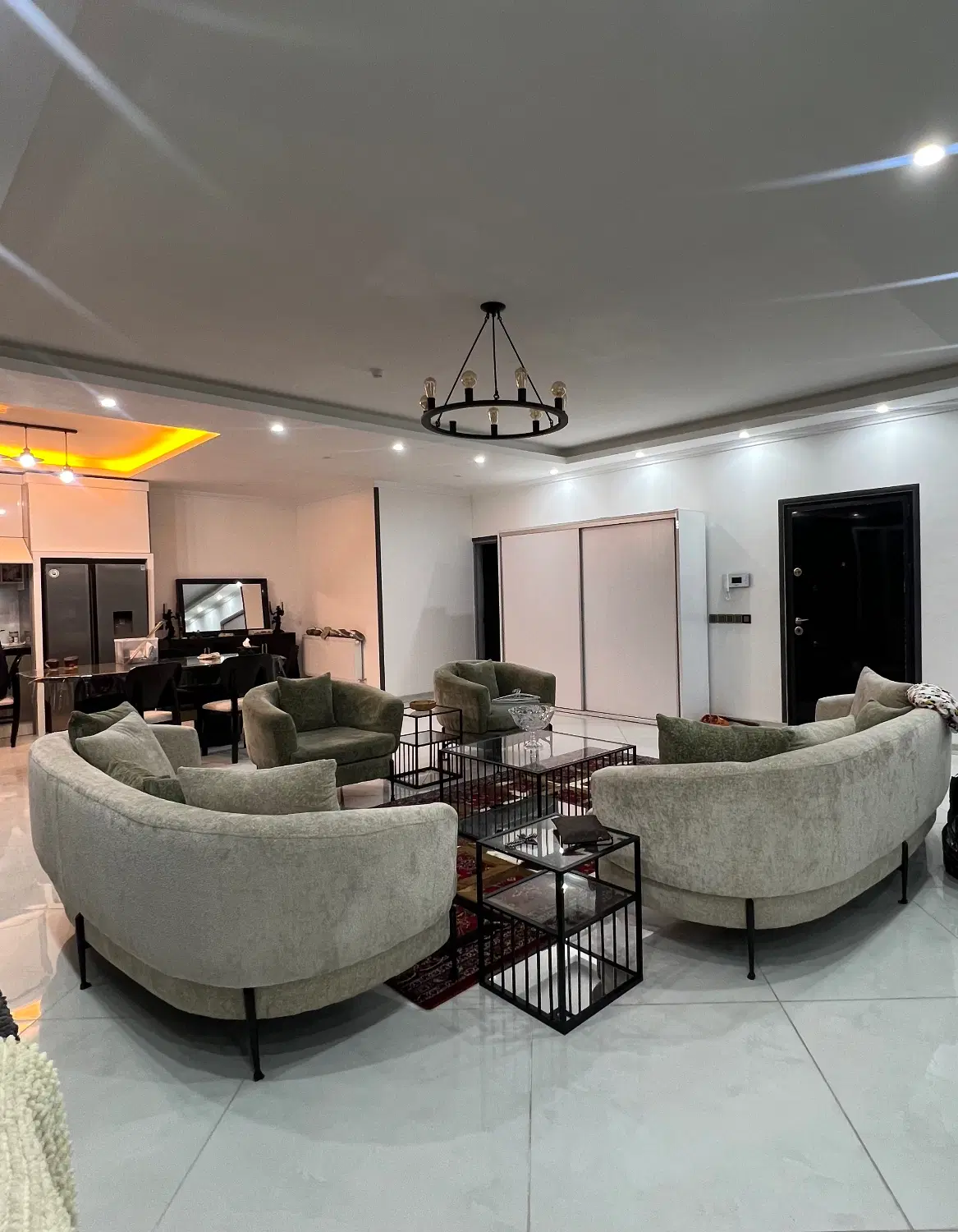 فروش آپارتمان