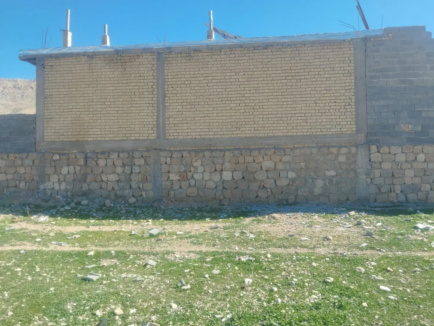 فروش زمین