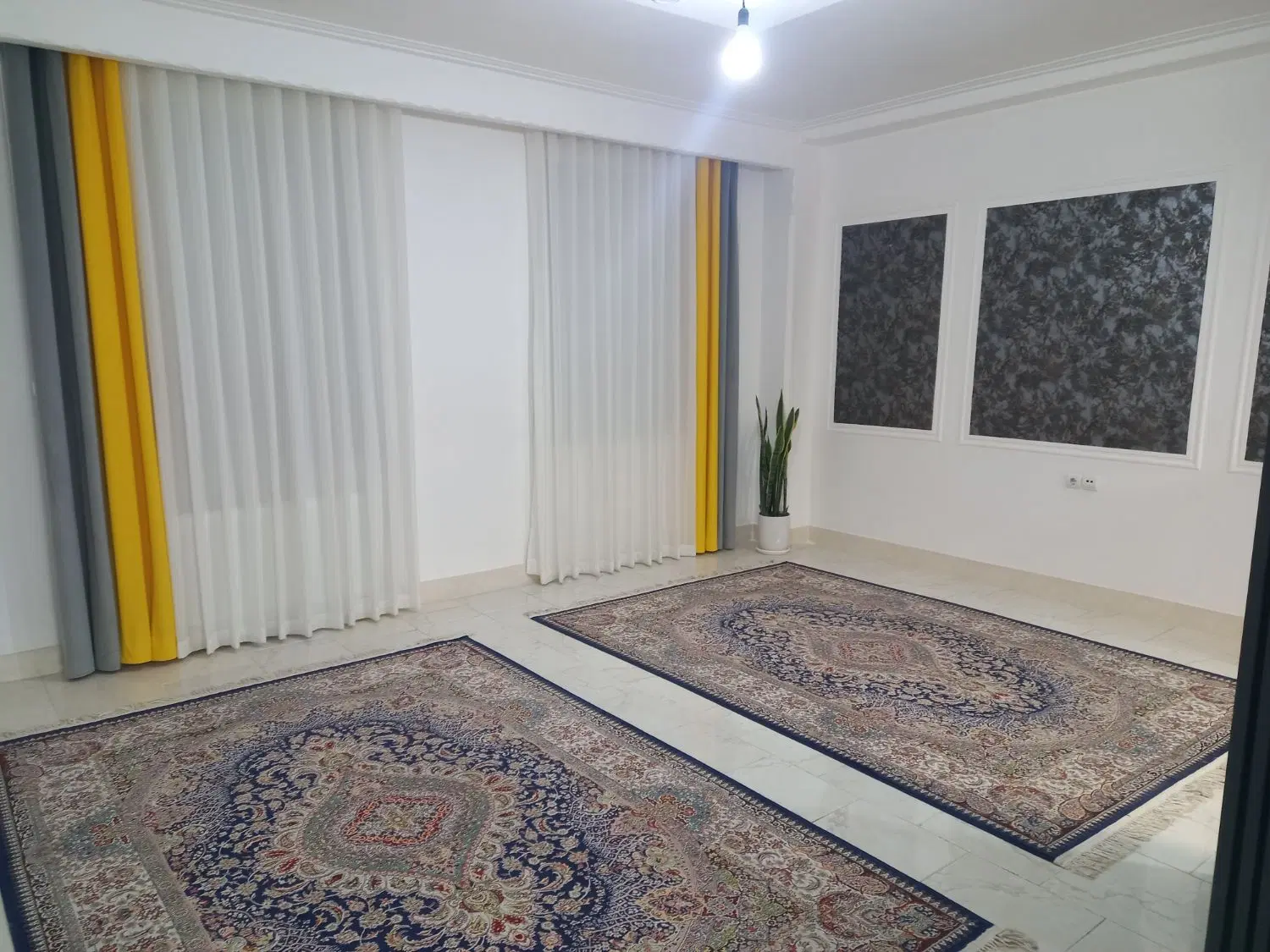 آپارتمان ۷۰ متری دو خوابه