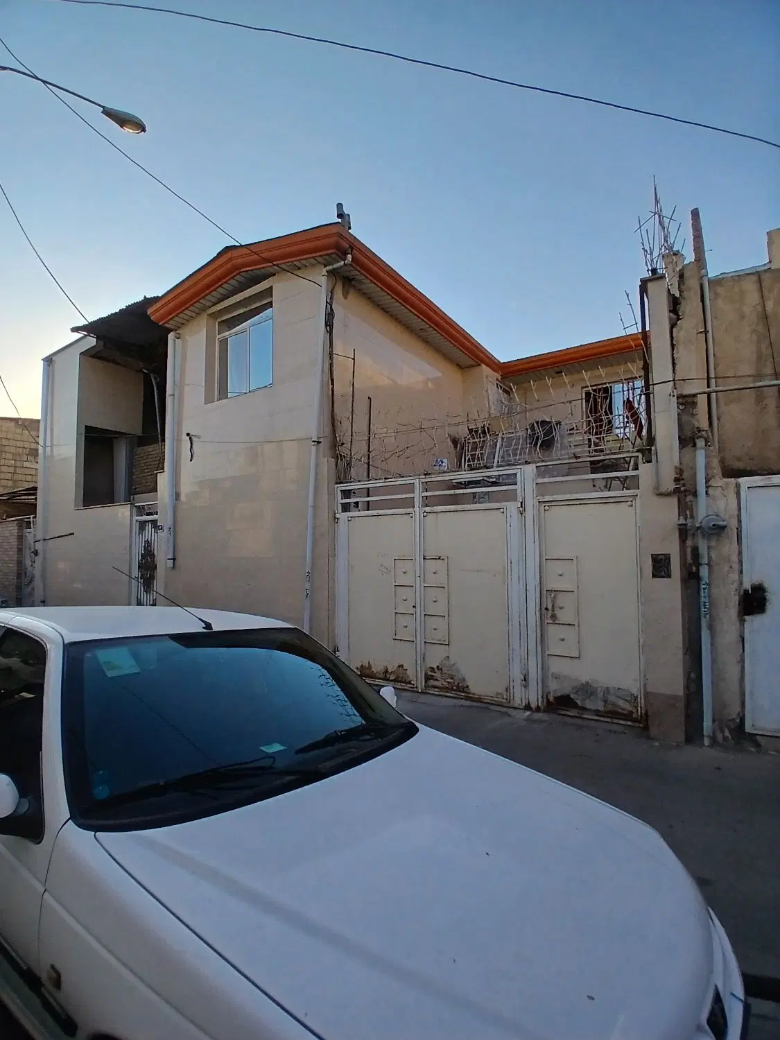 خانه ویلایی