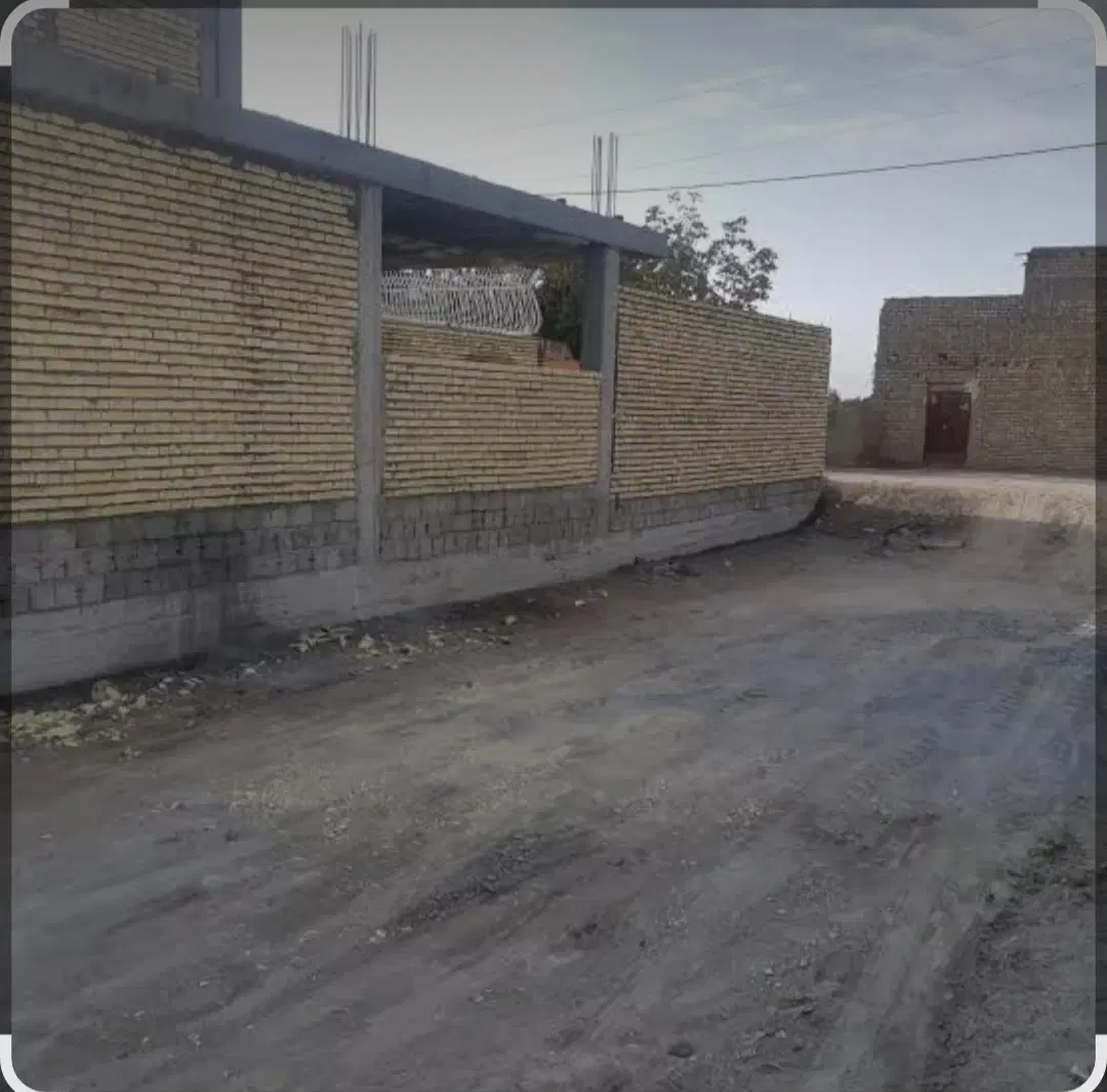 فروش زمین