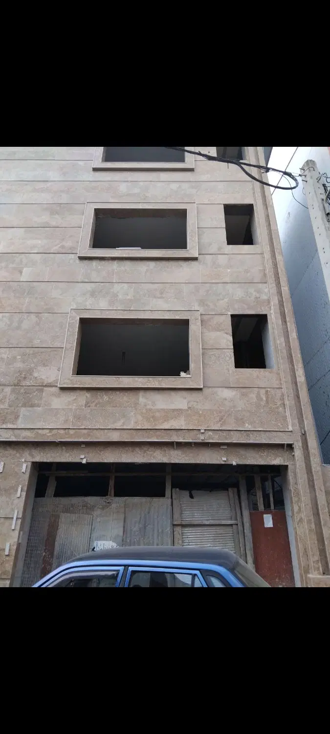 اپارتمان صفر