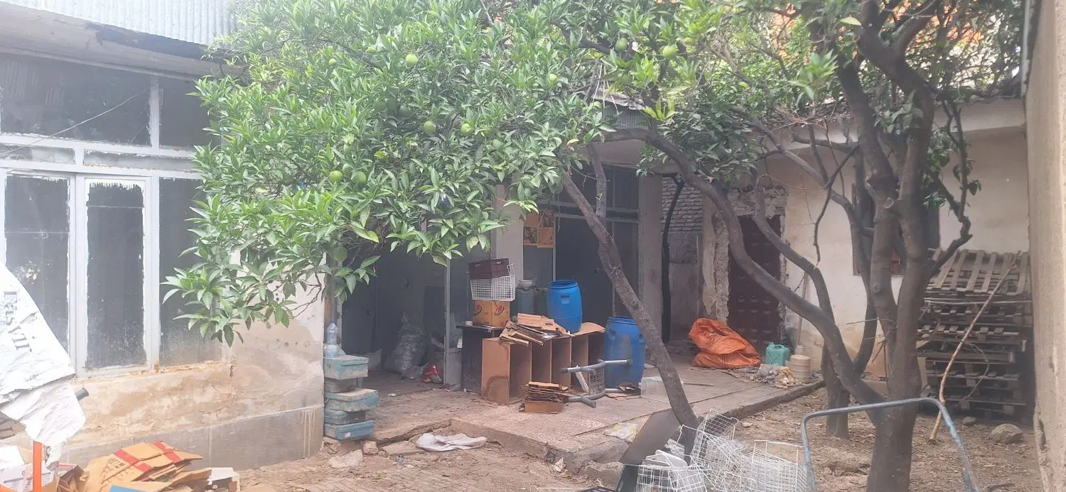 خانه ویلایی