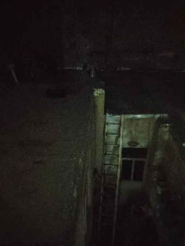 زمین روستای طرمزد بر آسفالت دوکله بر