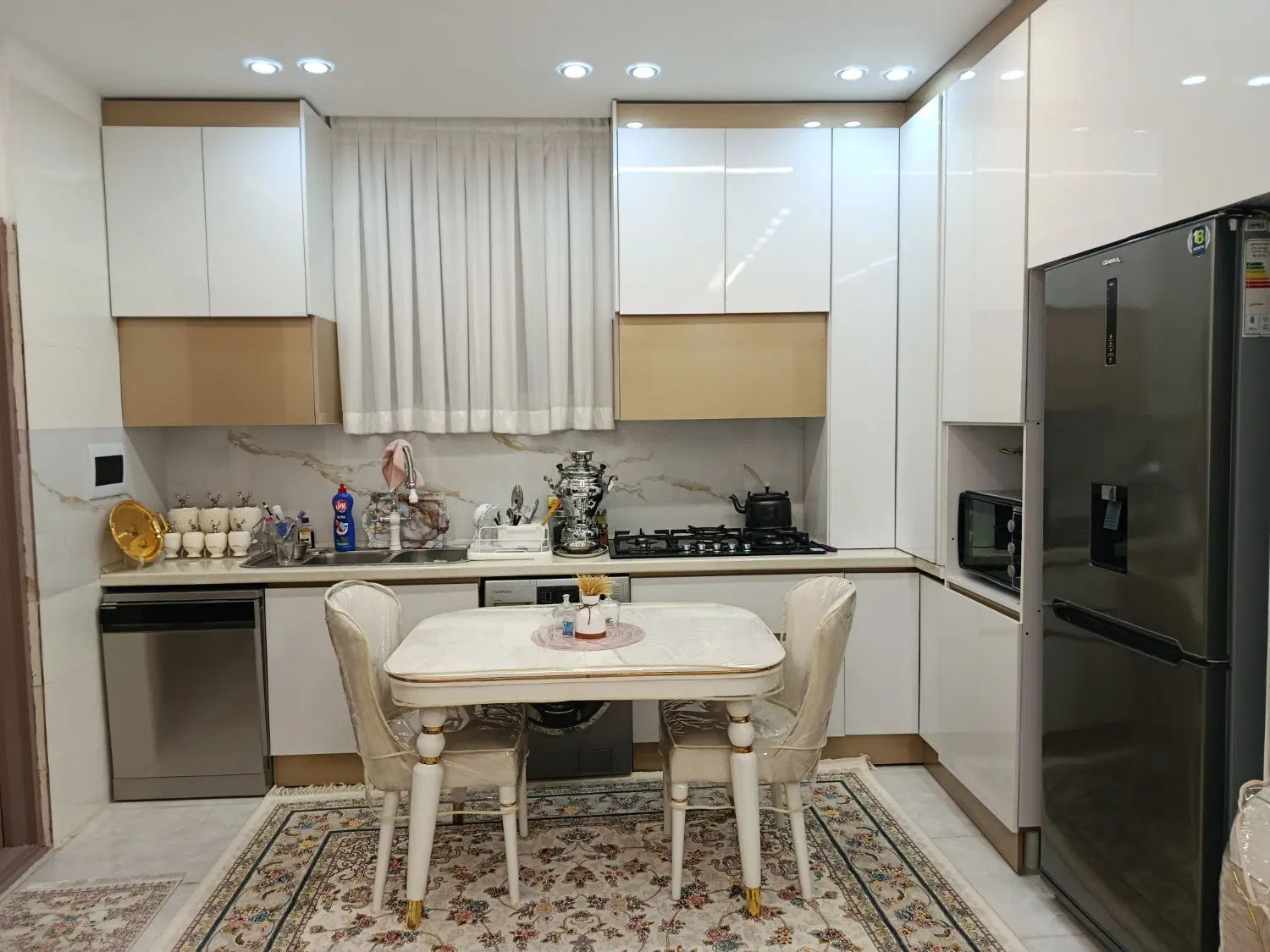 خانه های فروشی