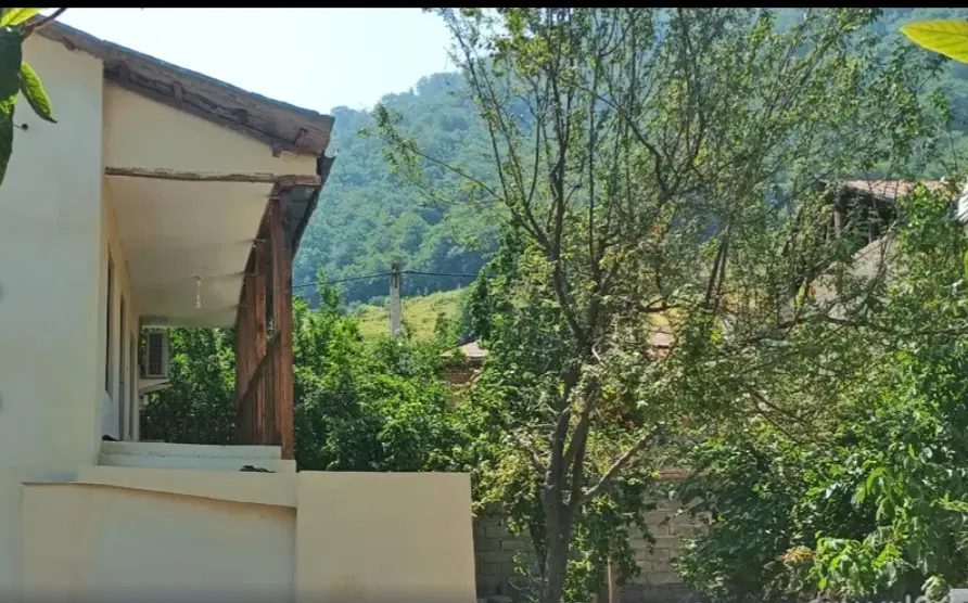 اجاره خانه ویلایی روستایی