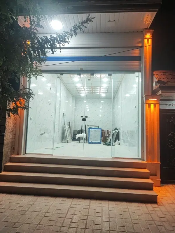 مغازه