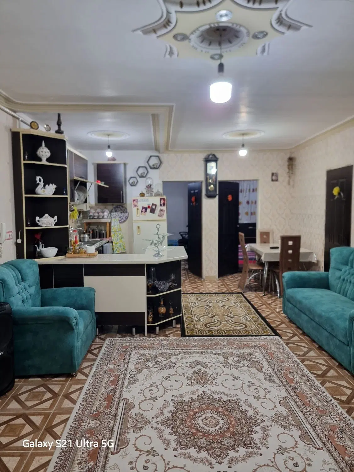 فروش واحد 85متری پارکینگ اختصاصی حمیدیان