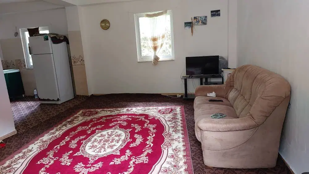 ویلا جنگلی