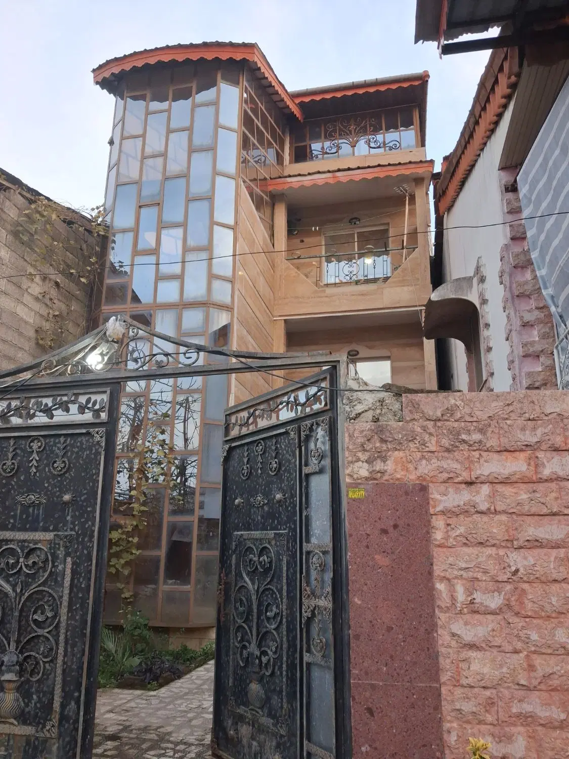 فروش آپارتمان
