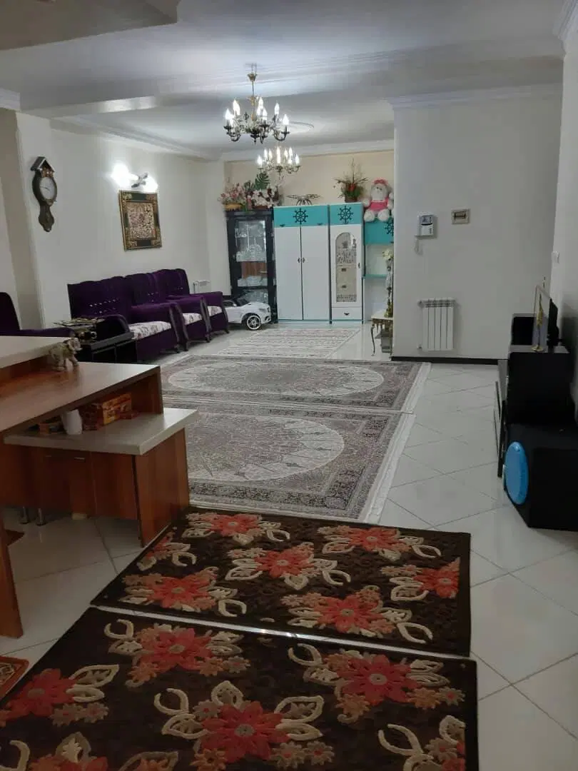 واحد ۷۲ متری خوش نشین