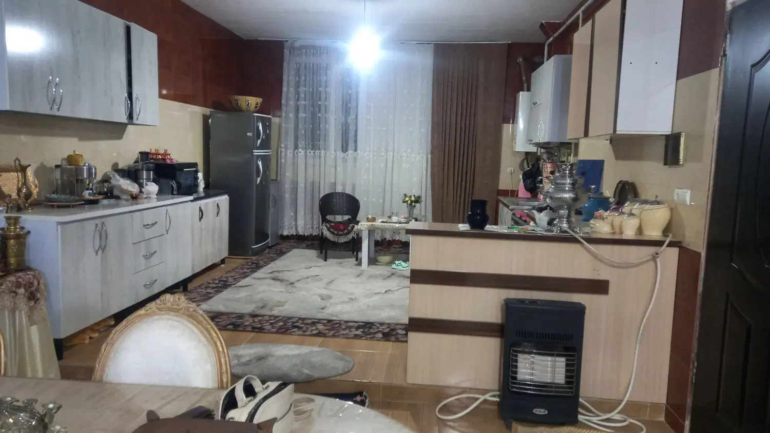 خونه اجاره ای