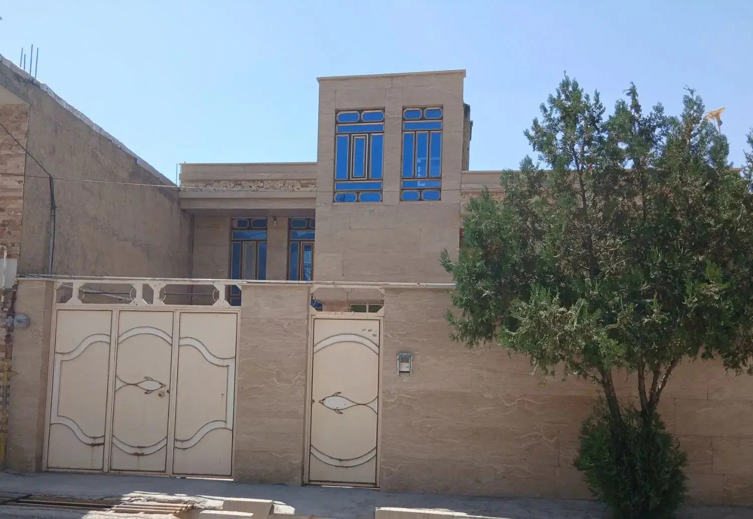 اجاره خانه