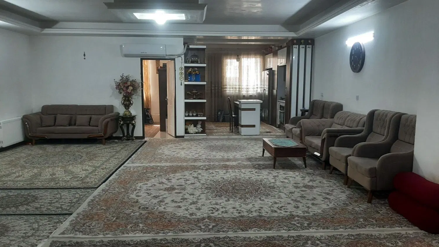 فروش آپارتمان بهارستان 8