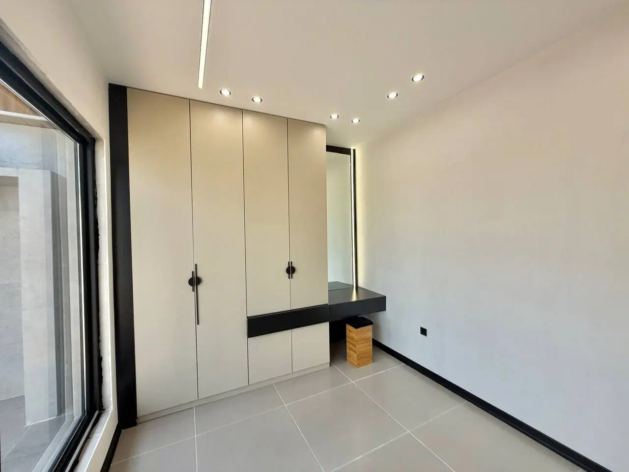خانه ویلایی استخر دار