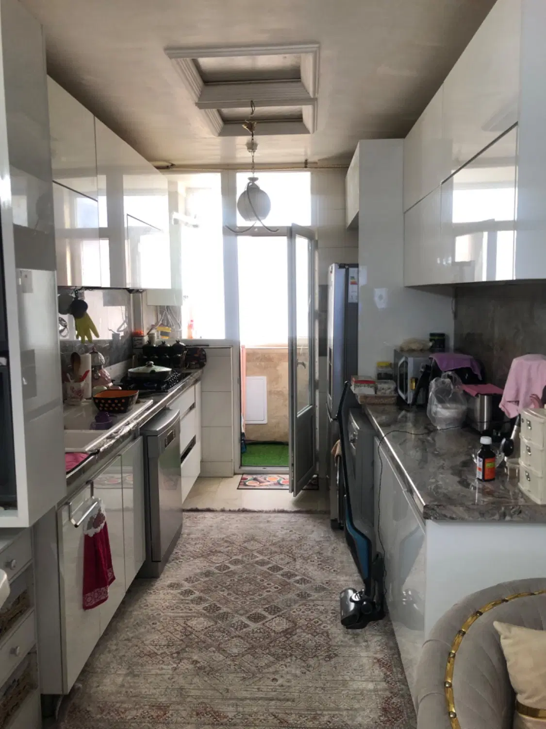 فروش آپارتمان مسکونی